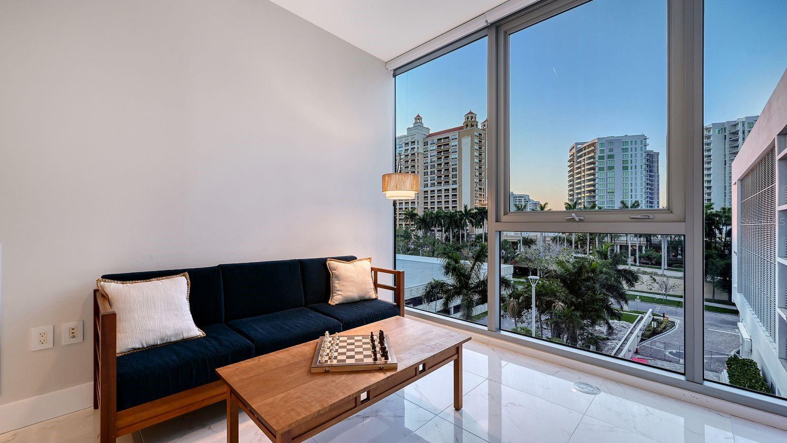VUE SARASOTA BAY - Residential