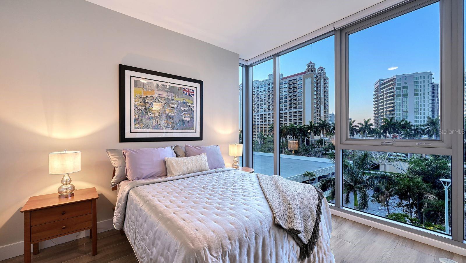 VUE SARASOTA BAY - Residential