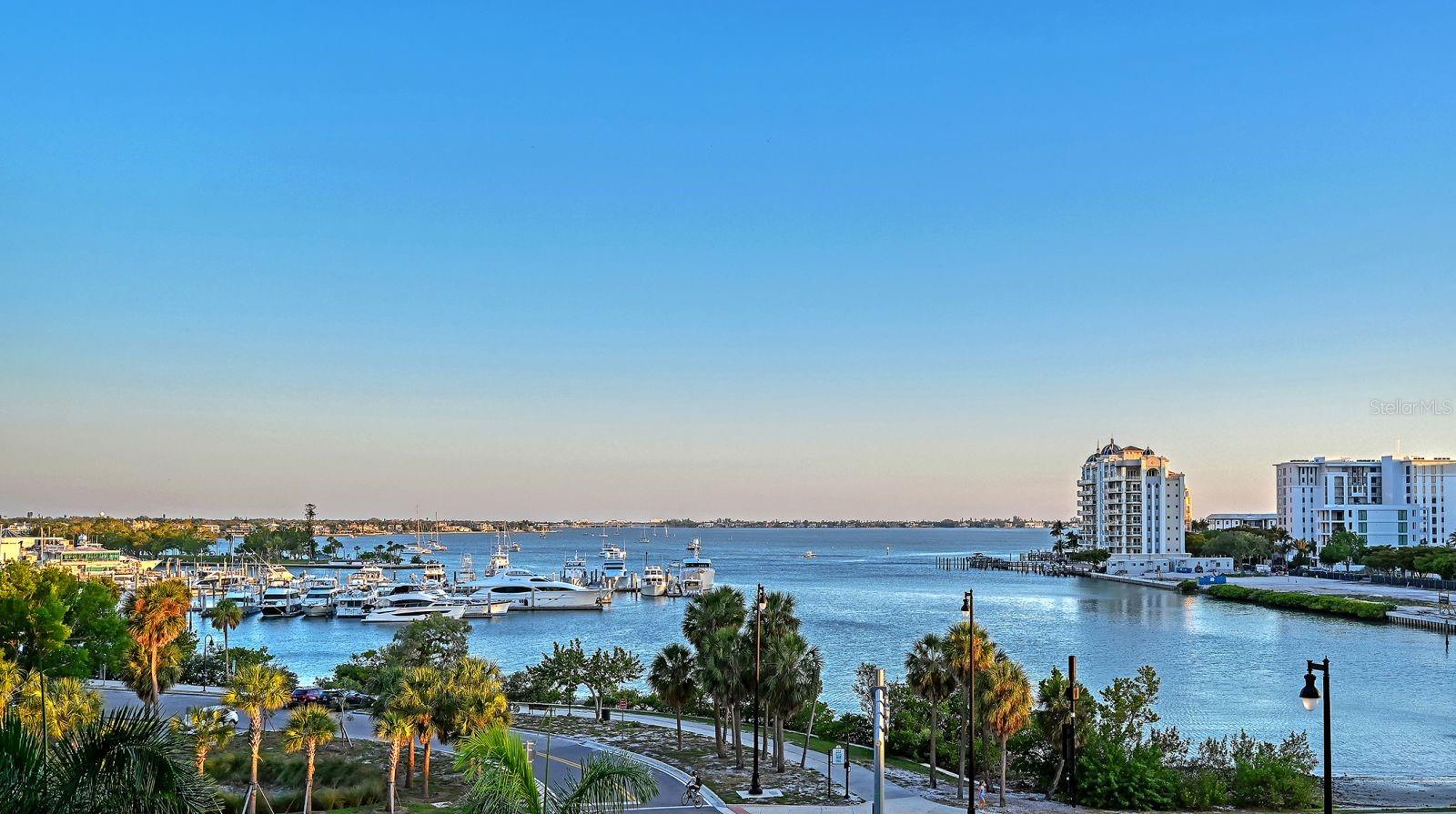 VUE SARASOTA BAY - Residential