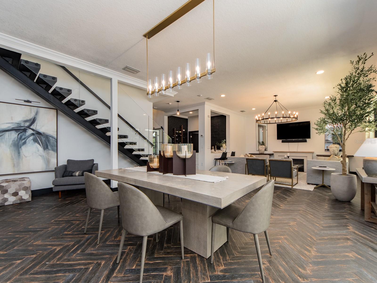 HILLANDALE RESERVE PH 2 3 - Residential