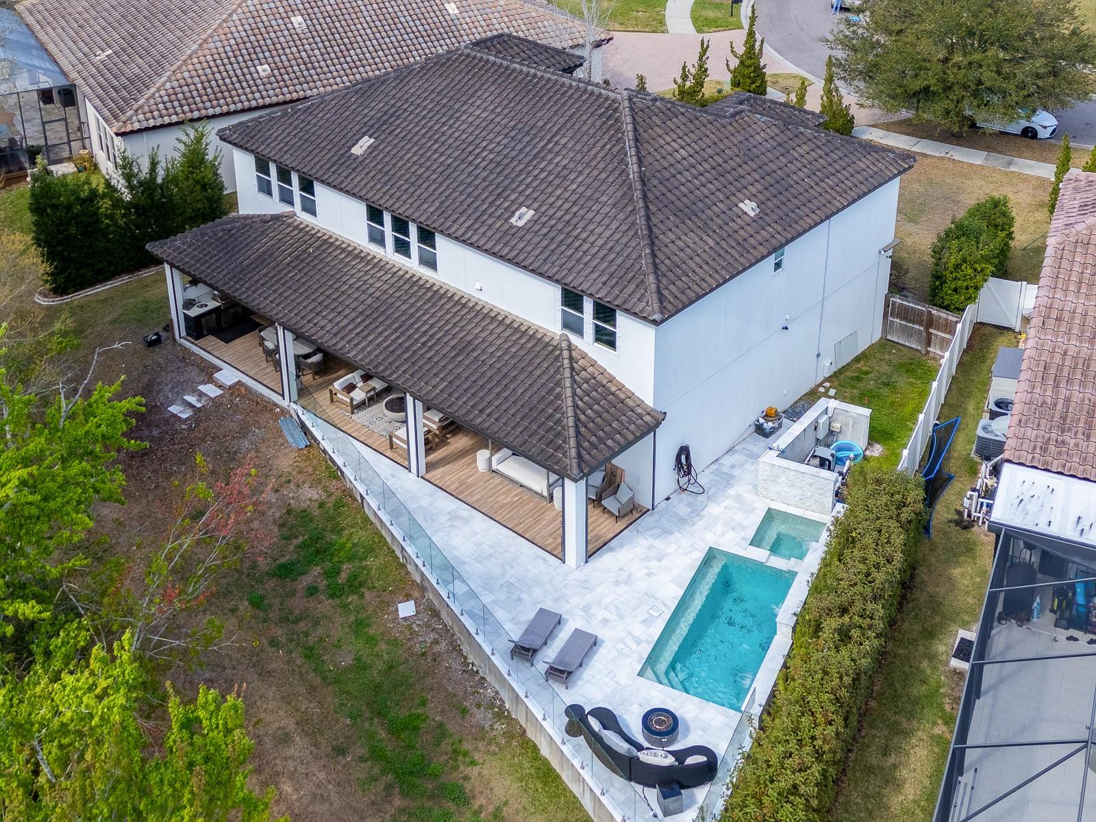 HILLANDALE RESERVE PH 2 3 - Residential