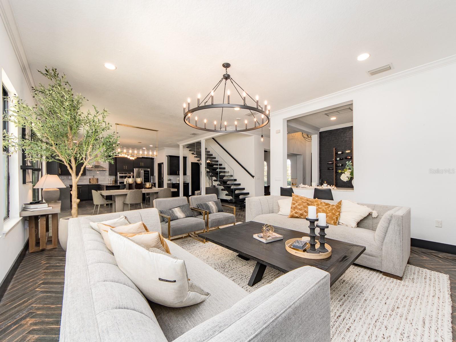 HILLANDALE RESERVE PH 2 3 - Residential