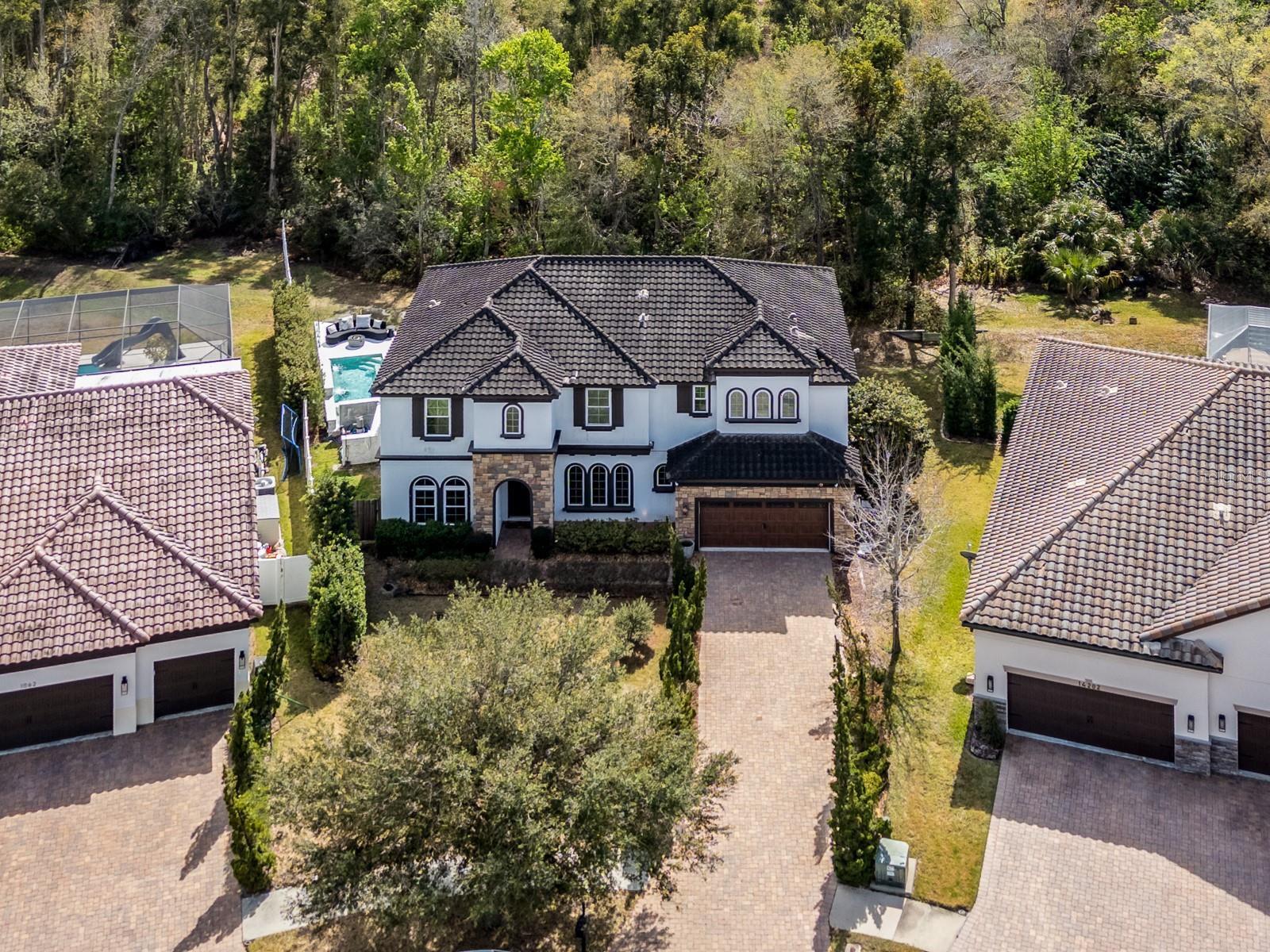 HILLANDALE RESERVE PH 2 3 - Residential