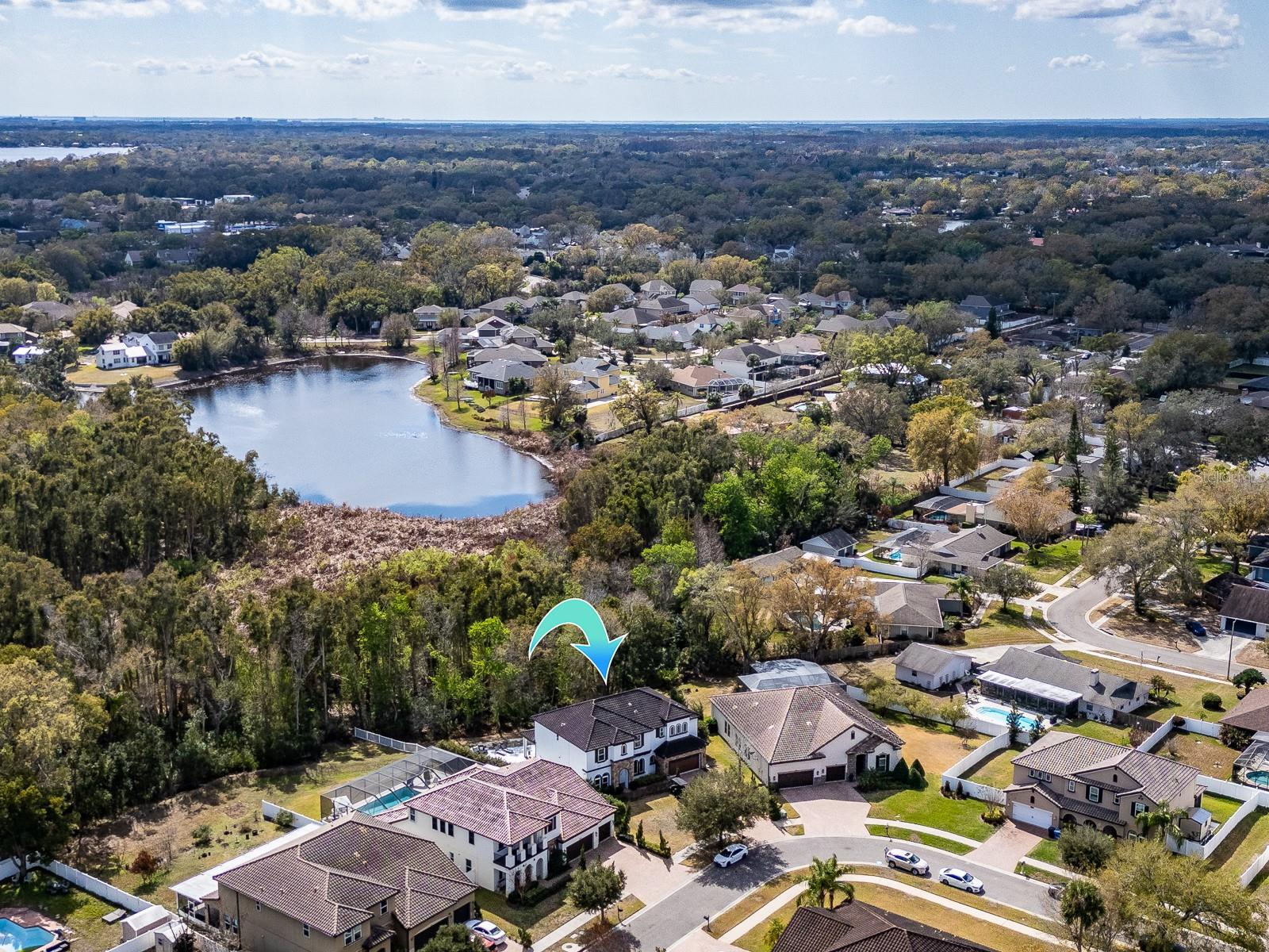 HILLANDALE RESERVE PH 2 3 - Residential