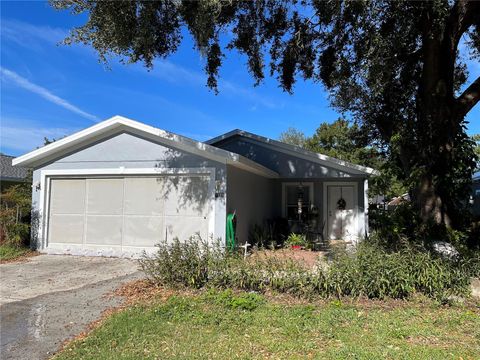 A home in KISSIMMEE