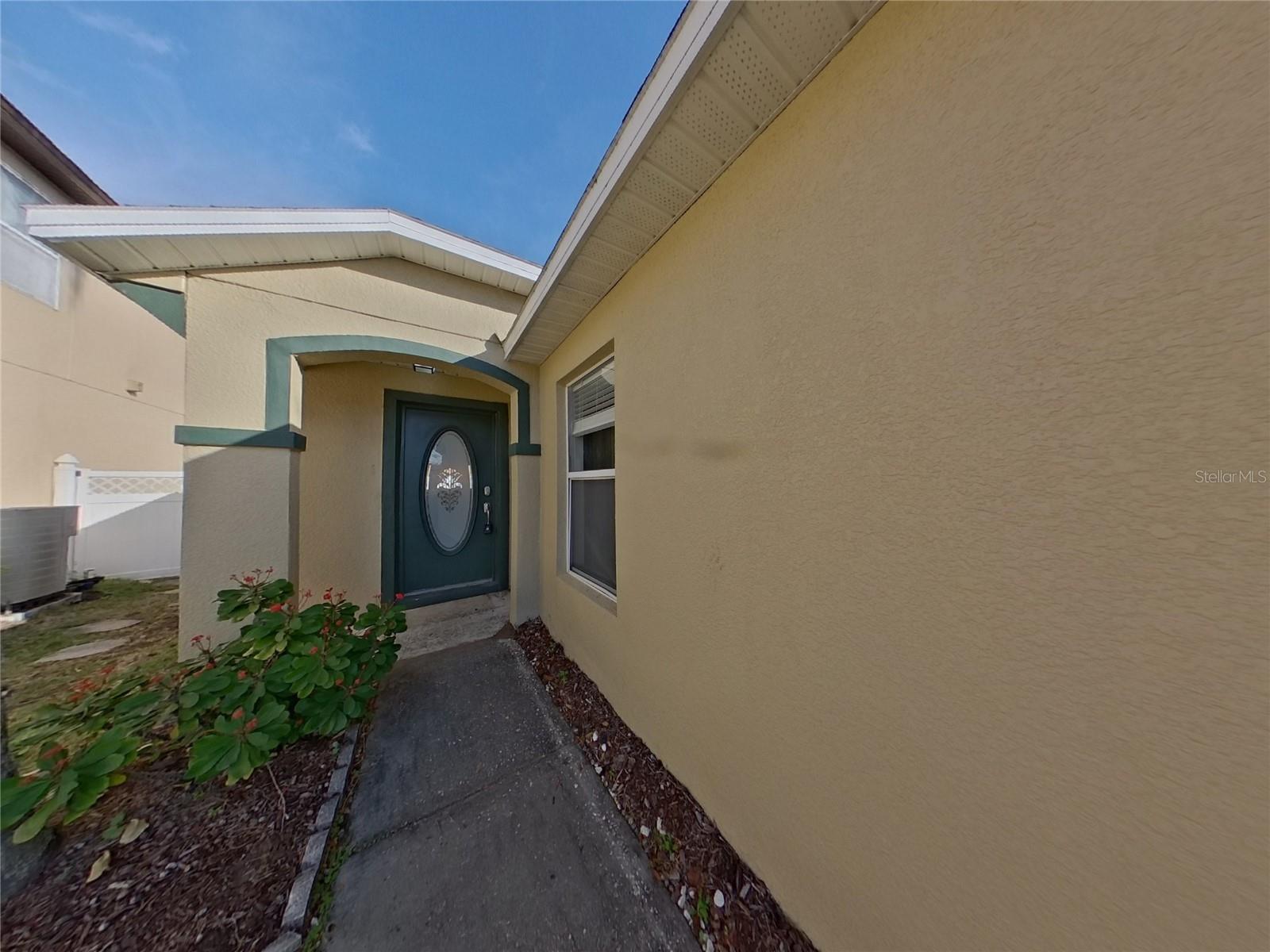 LITTLE CREEK PH 2 - Residential Lease