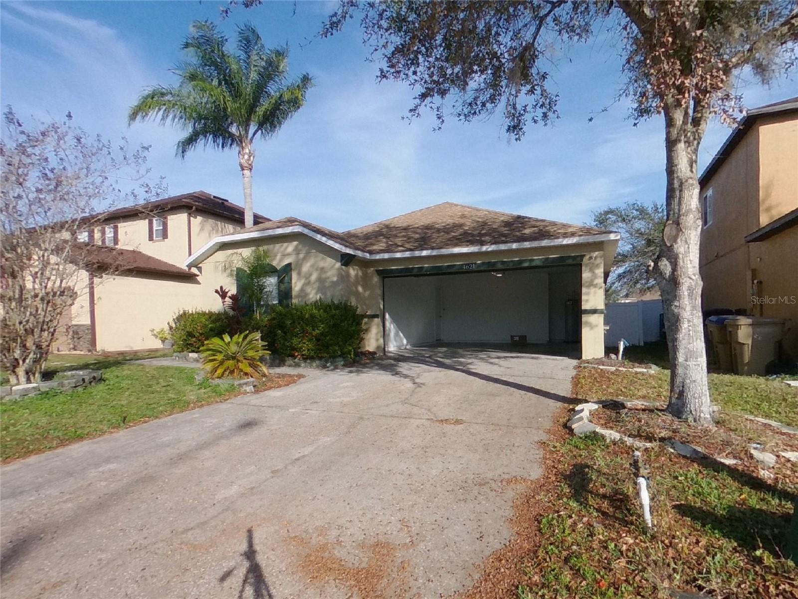 LITTLE CREEK PH 2 - Residential Lease