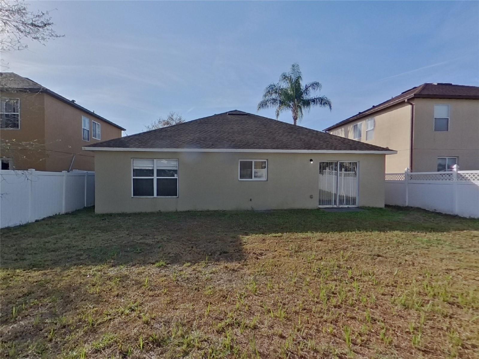 LITTLE CREEK PH 2 - Residential Lease