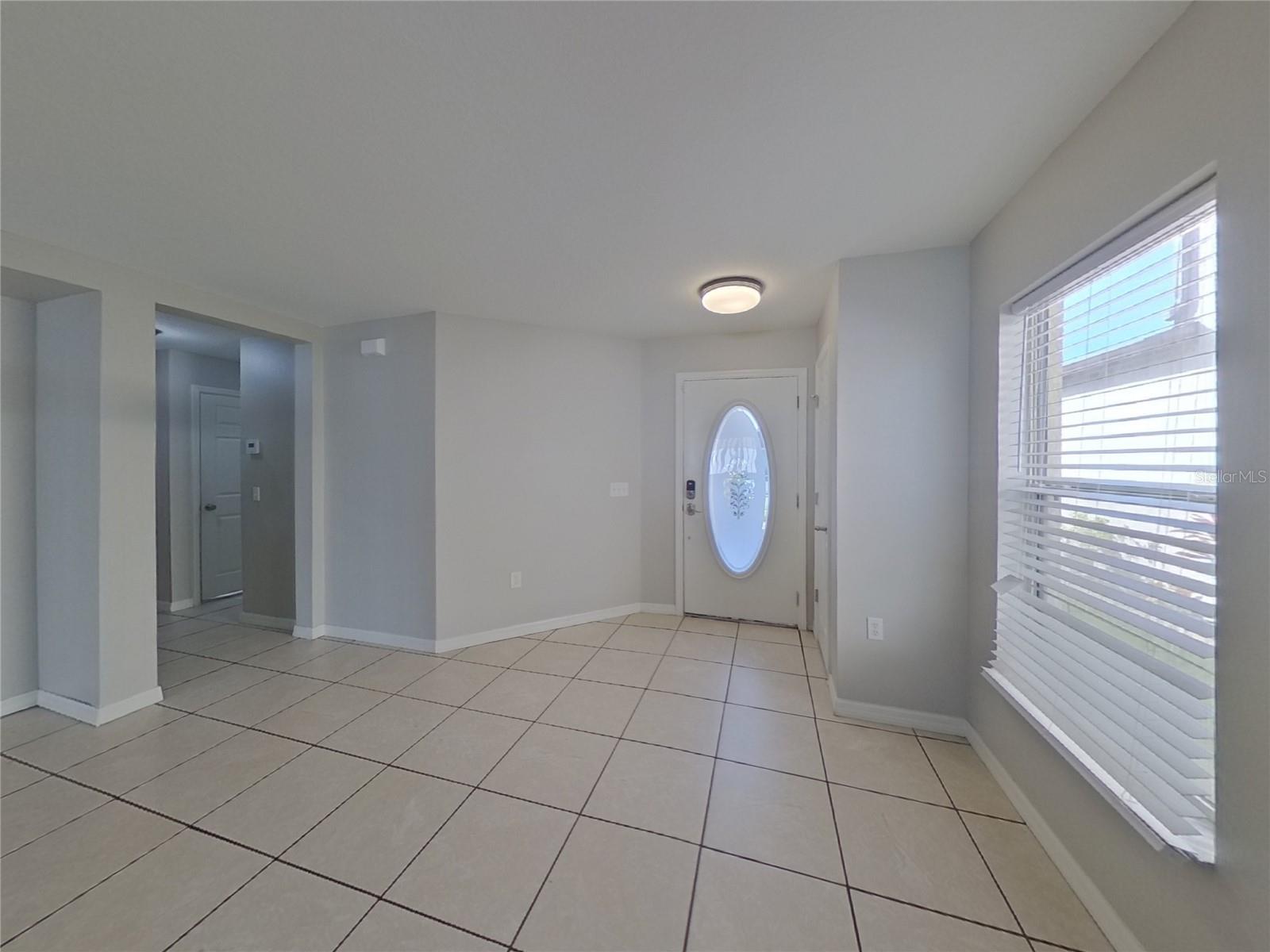 LITTLE CREEK PH 2 - Residential Lease