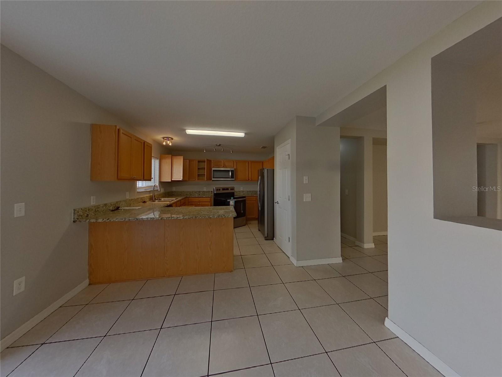 LITTLE CREEK PH 2 - Residential Lease