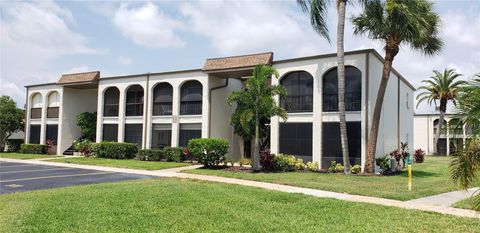 7701 STARKEY ROAD 102 SEMINOLE FL 33777