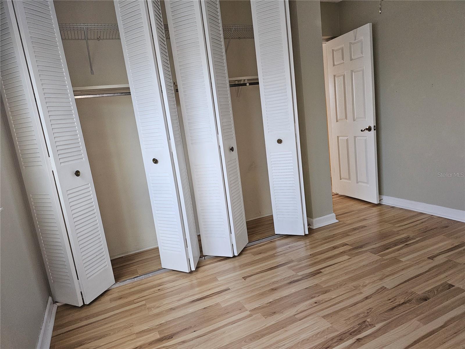 BOULEVARD CLUB THE CONDO - Residential