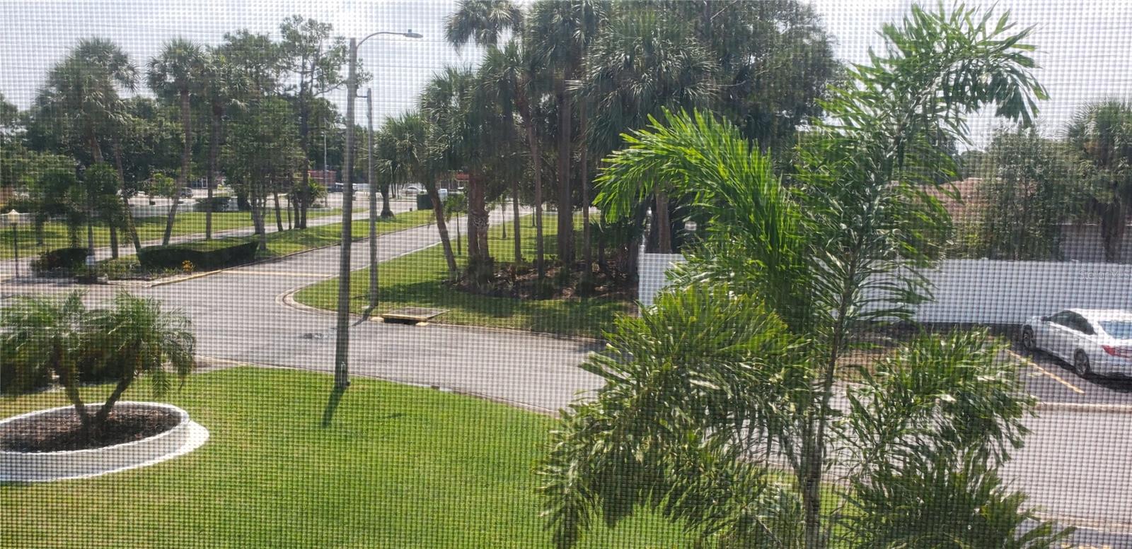 BOULEVARD CLUB THE CONDO - Residential