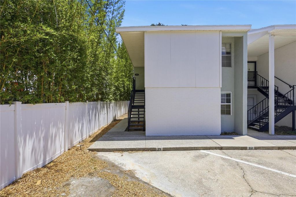 Photo of 3801 N Oak Drive #A72, Tampa, FL 33611 (MLS # O6406471)