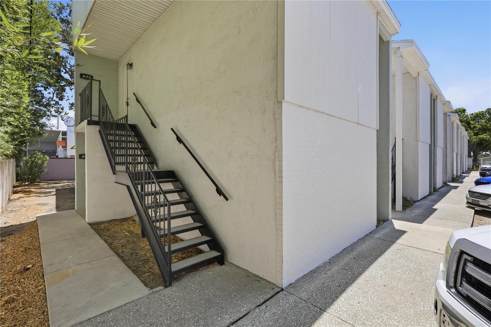 FAIROAKS NORTH A CONDO - Residential