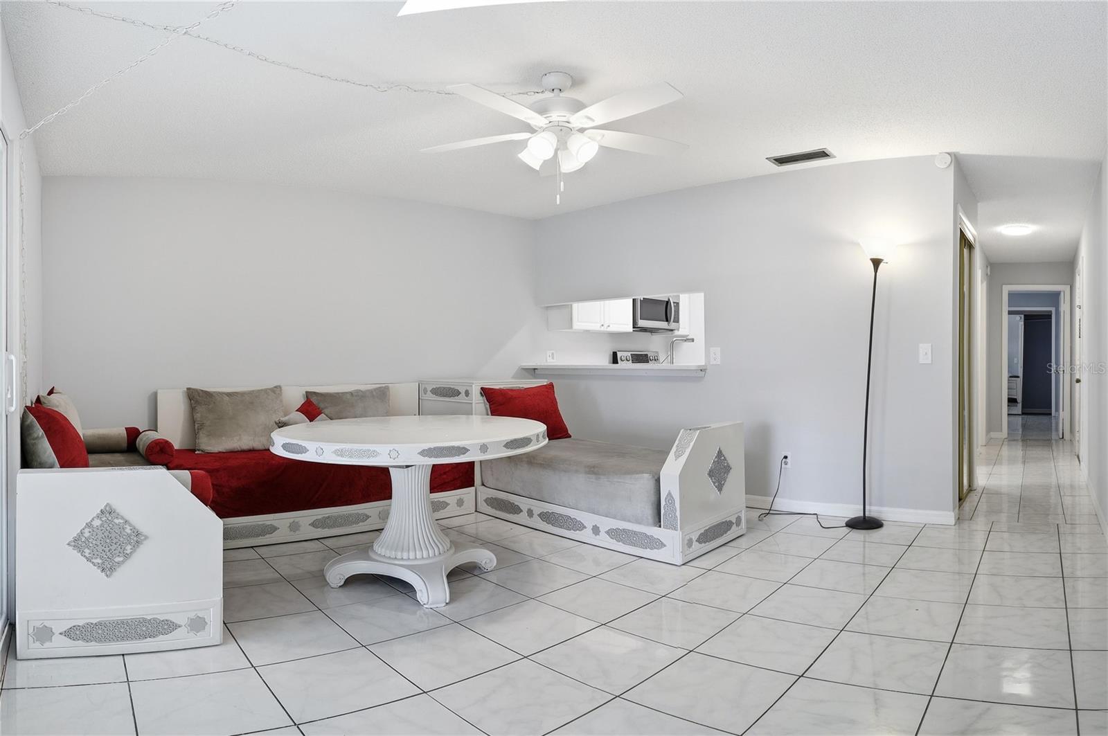 FAIROAKS NORTH A CONDO - Residential