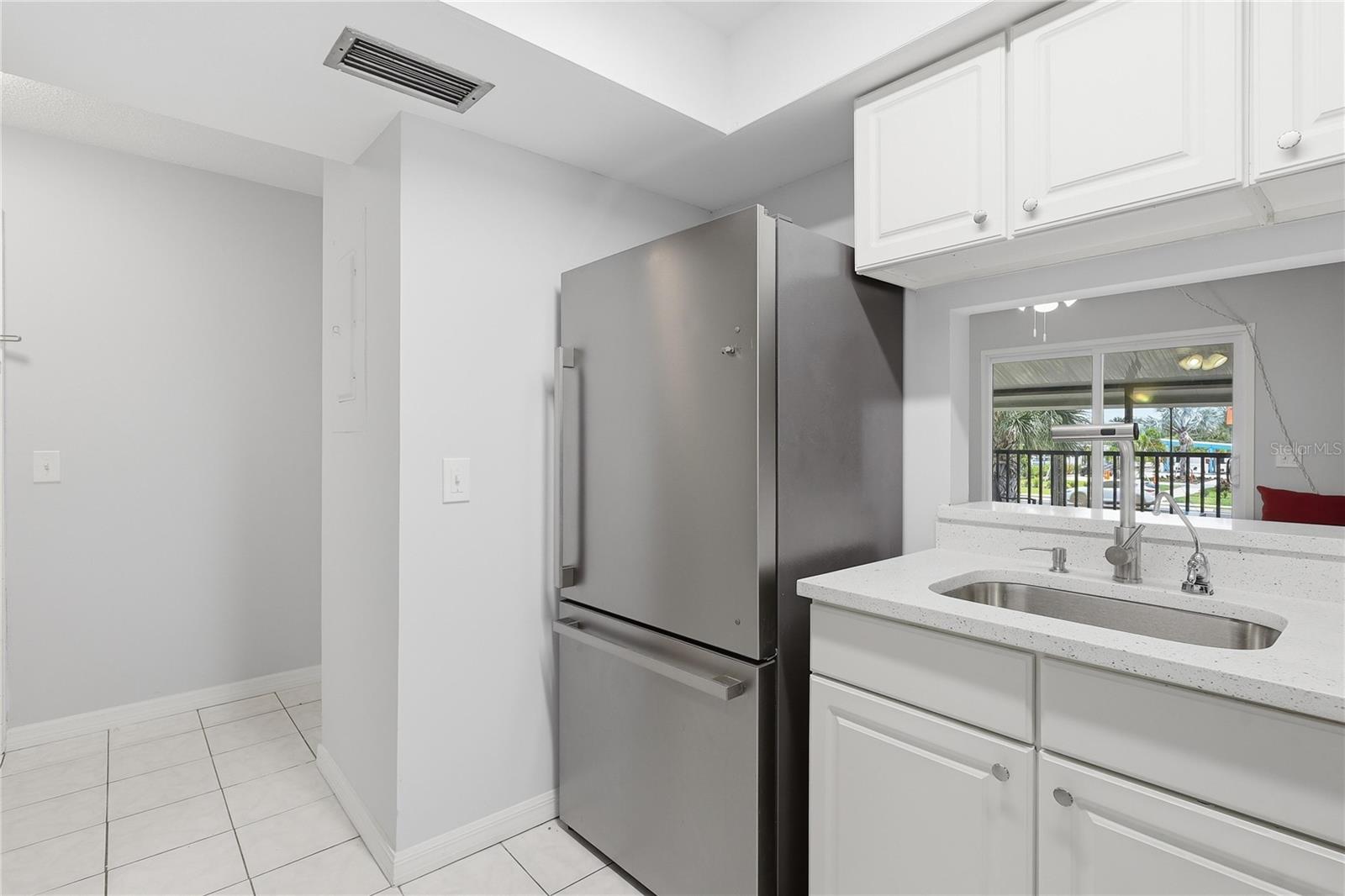 FAIROAKS NORTH A CONDO - Residential