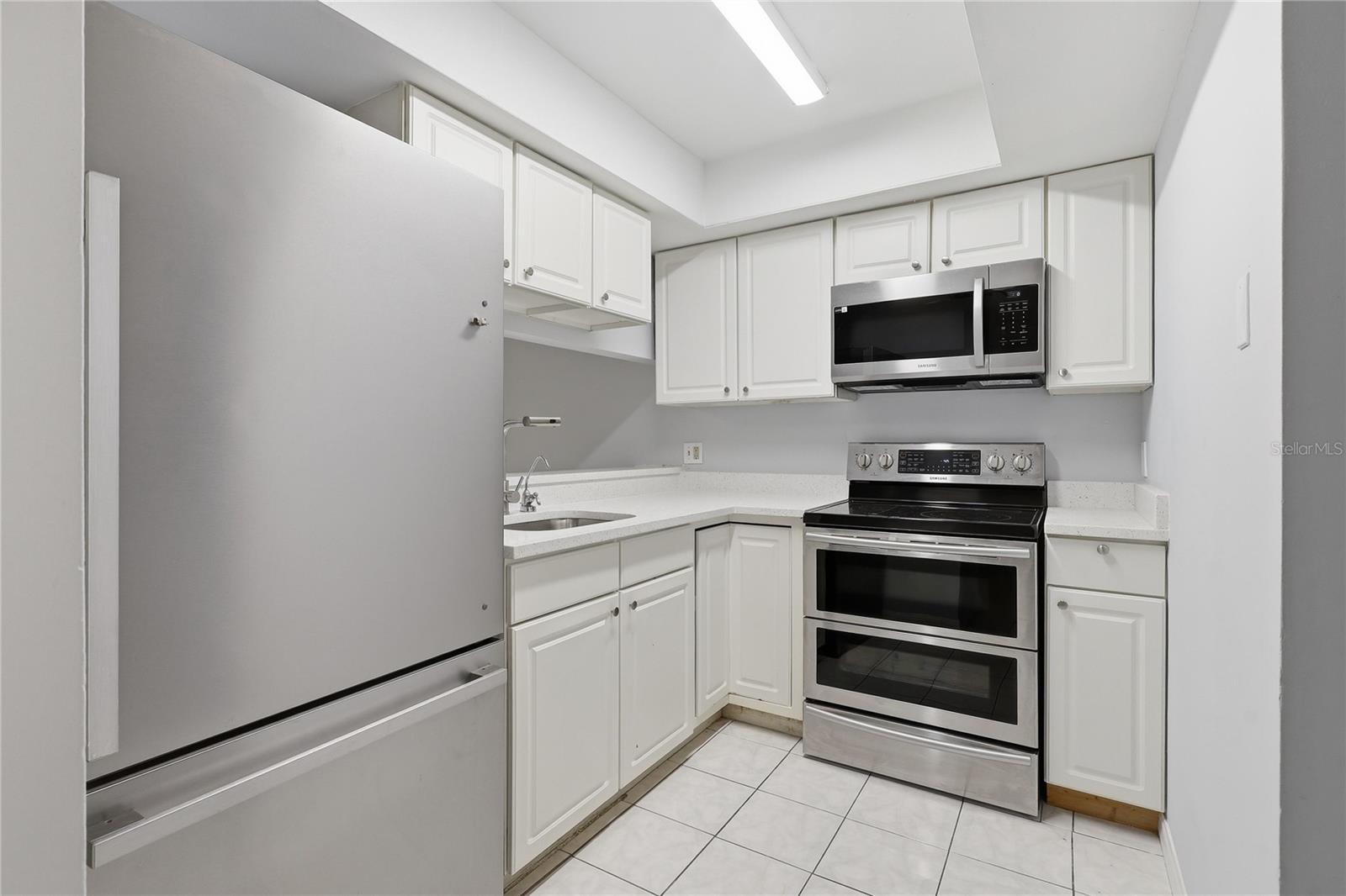 FAIROAKS NORTH A CONDO - Residential