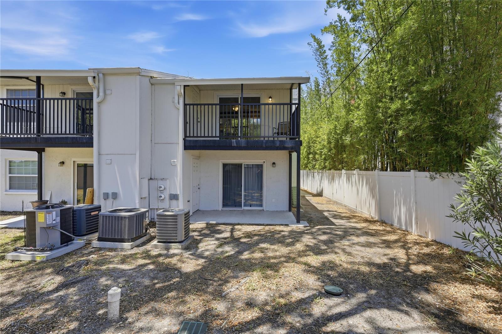 FAIROAKS NORTH A CONDO - Residential