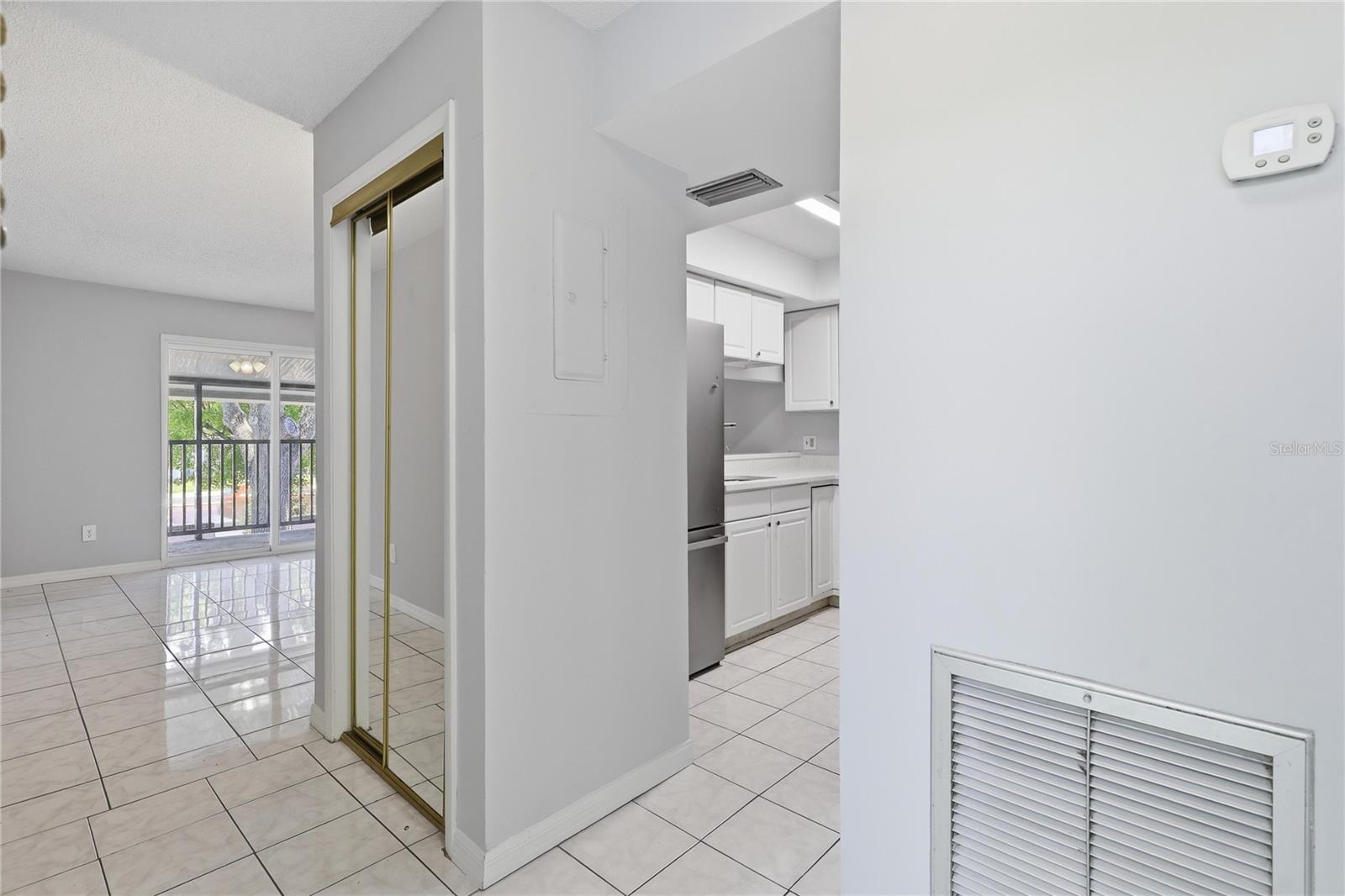 FAIROAKS NORTH A CONDO - Residential