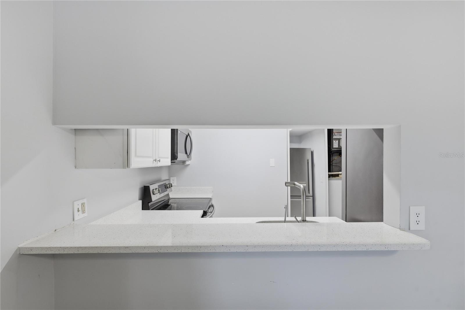 FAIROAKS NORTH A CONDO - Residential