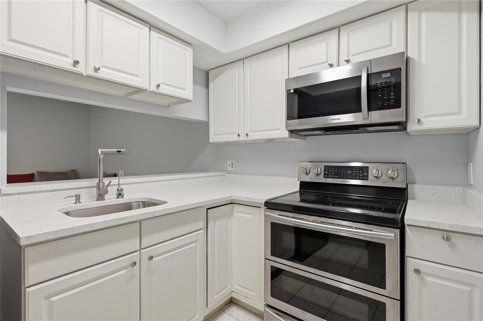 FAIROAKS NORTH A CONDO - Residential