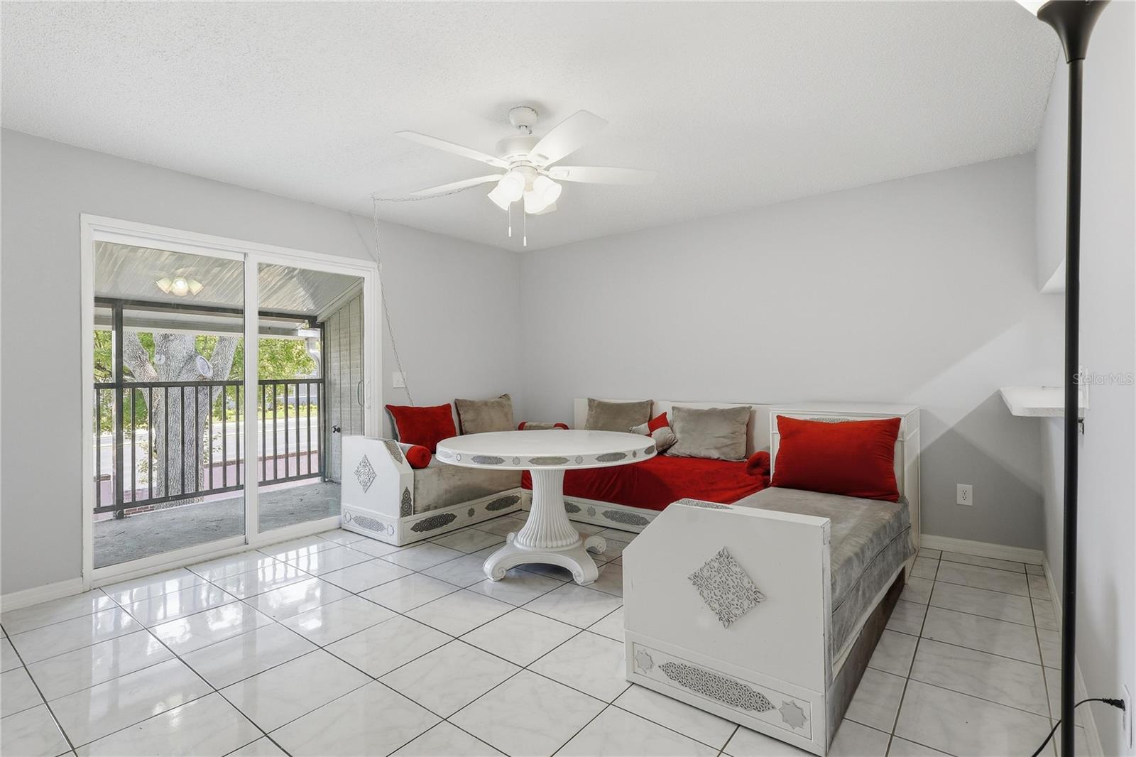 FAIROAKS NORTH A CONDO - Residential