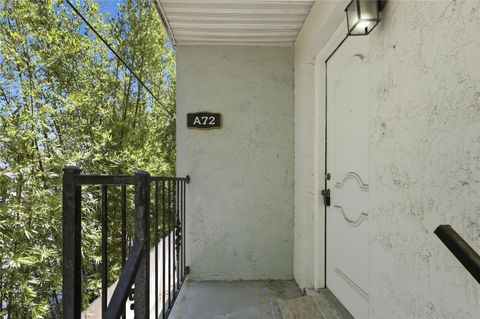 Photo of 3801 N Oak Drive #A72, Tampa, FL 33611 (MLS # O6406471)