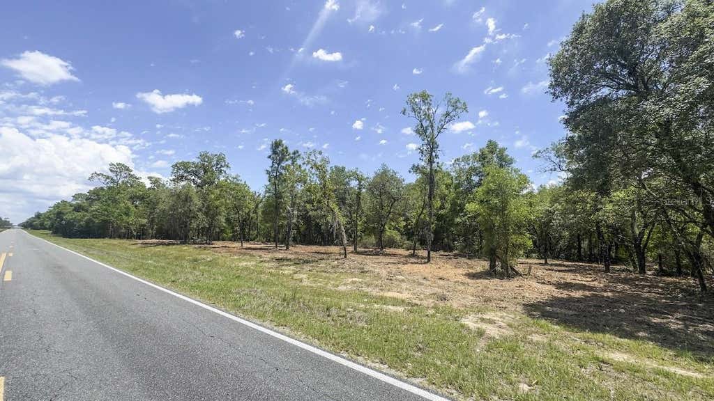 Photo of Tbd NE 75th Street, Williston, FL 32696 (MLS # OM727900)