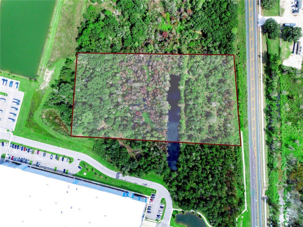 Photo of Hwy 33 N, Lakeland, FL 33809 (MLS # P4940141)