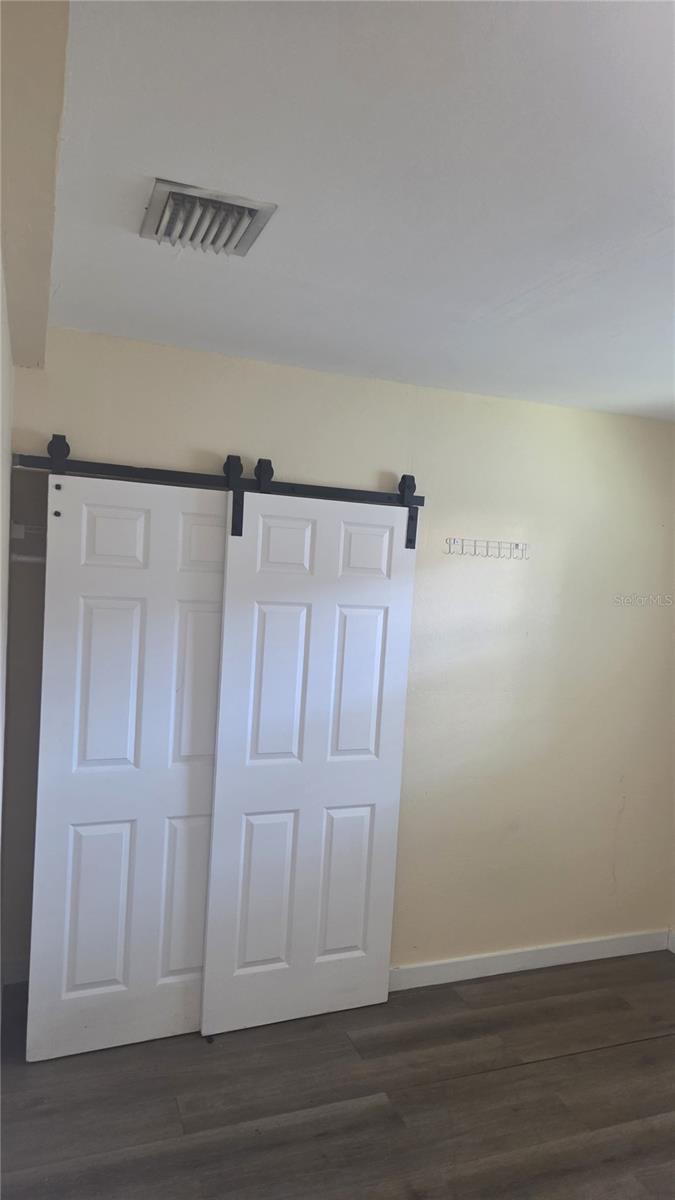 UNPLATTED - Residential Lease