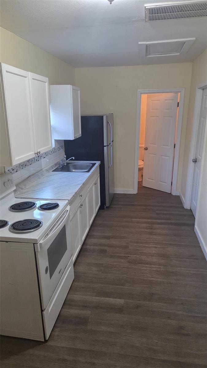 UNPLATTED - Residential Lease