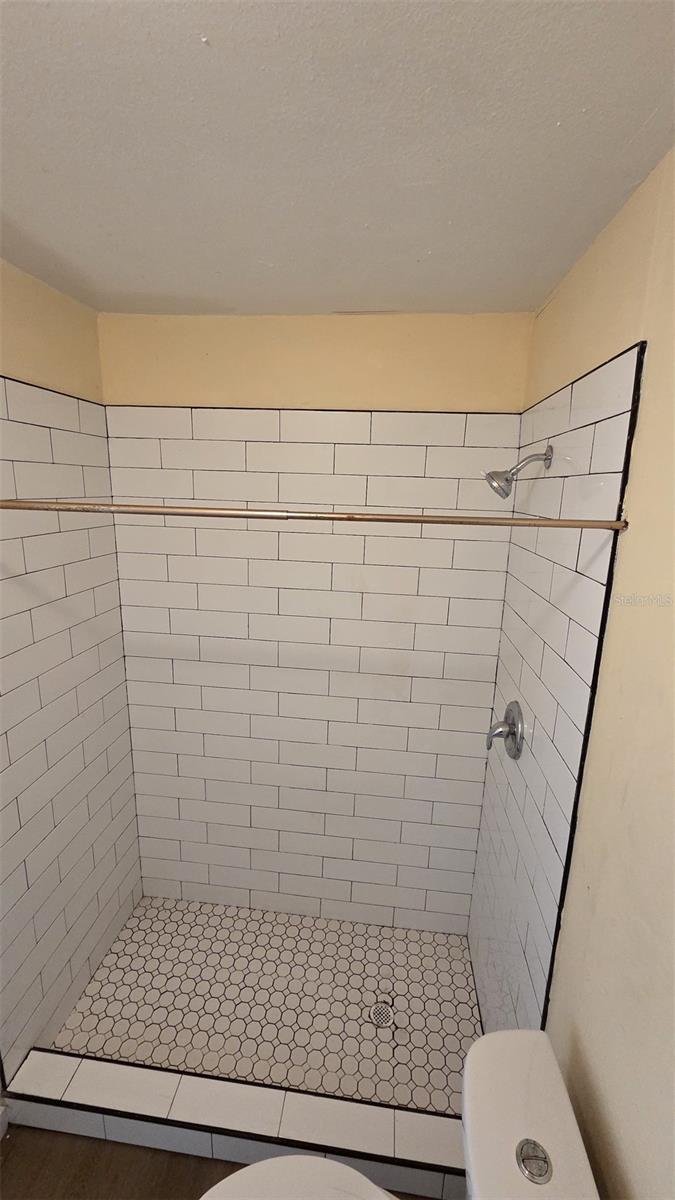 UNPLATTED - Residential Lease