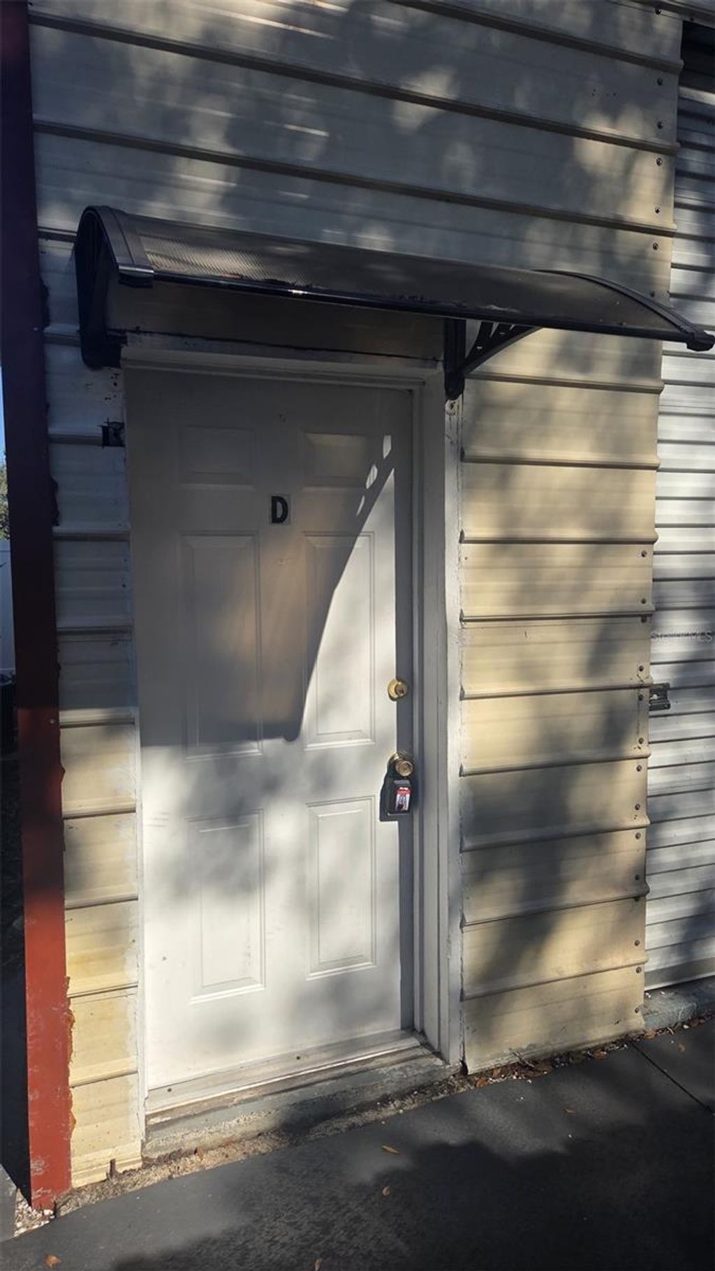 Photo of 4115 W Comanche Avenue, Tampa, FL 33614 (MLS # TB8457936)