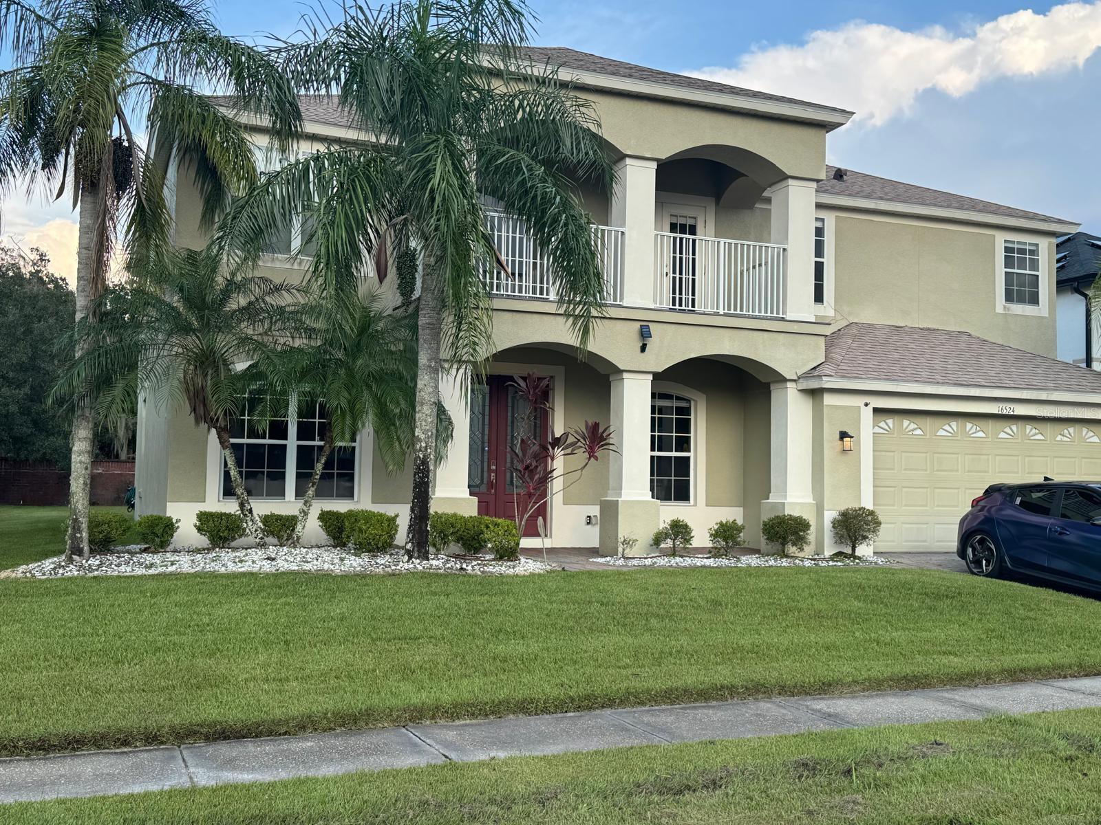 TIMBER ISLE PH 02 - Residential