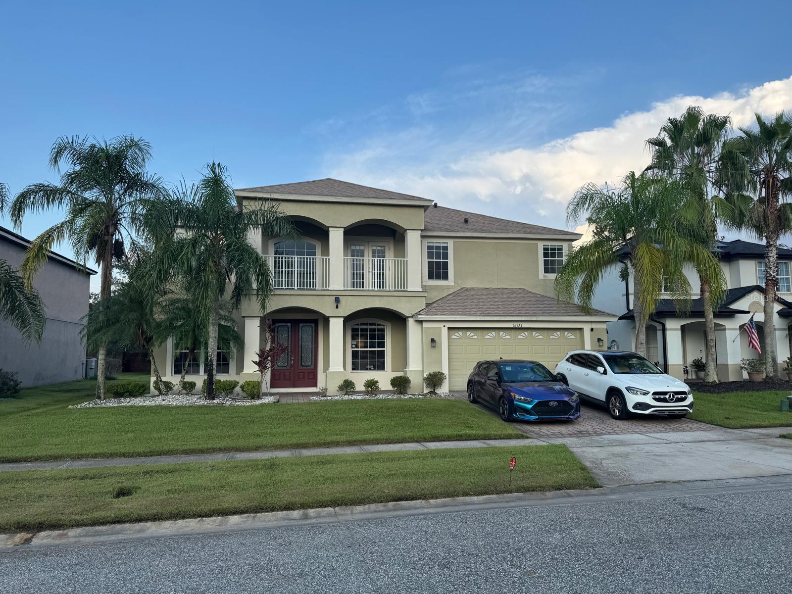 TIMBER ISLE PH 02 - Residential