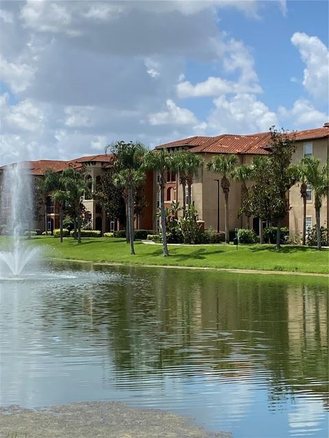 A home in ORLANDO