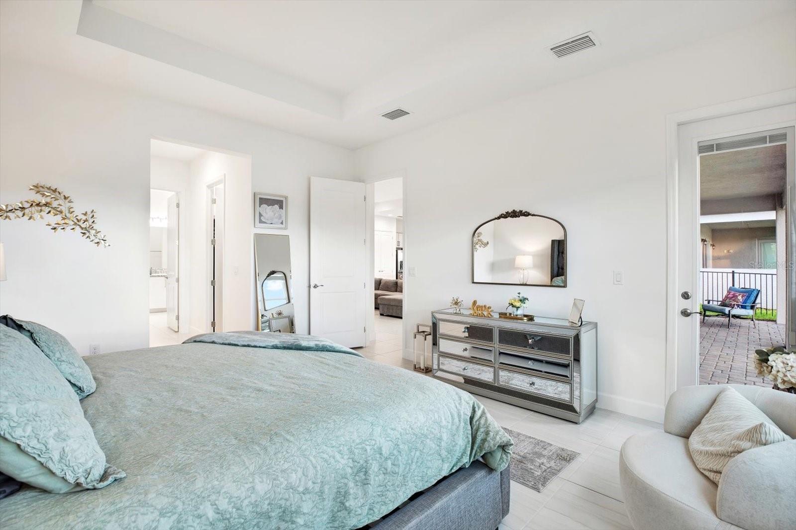 WINDING RIDGE - Residential