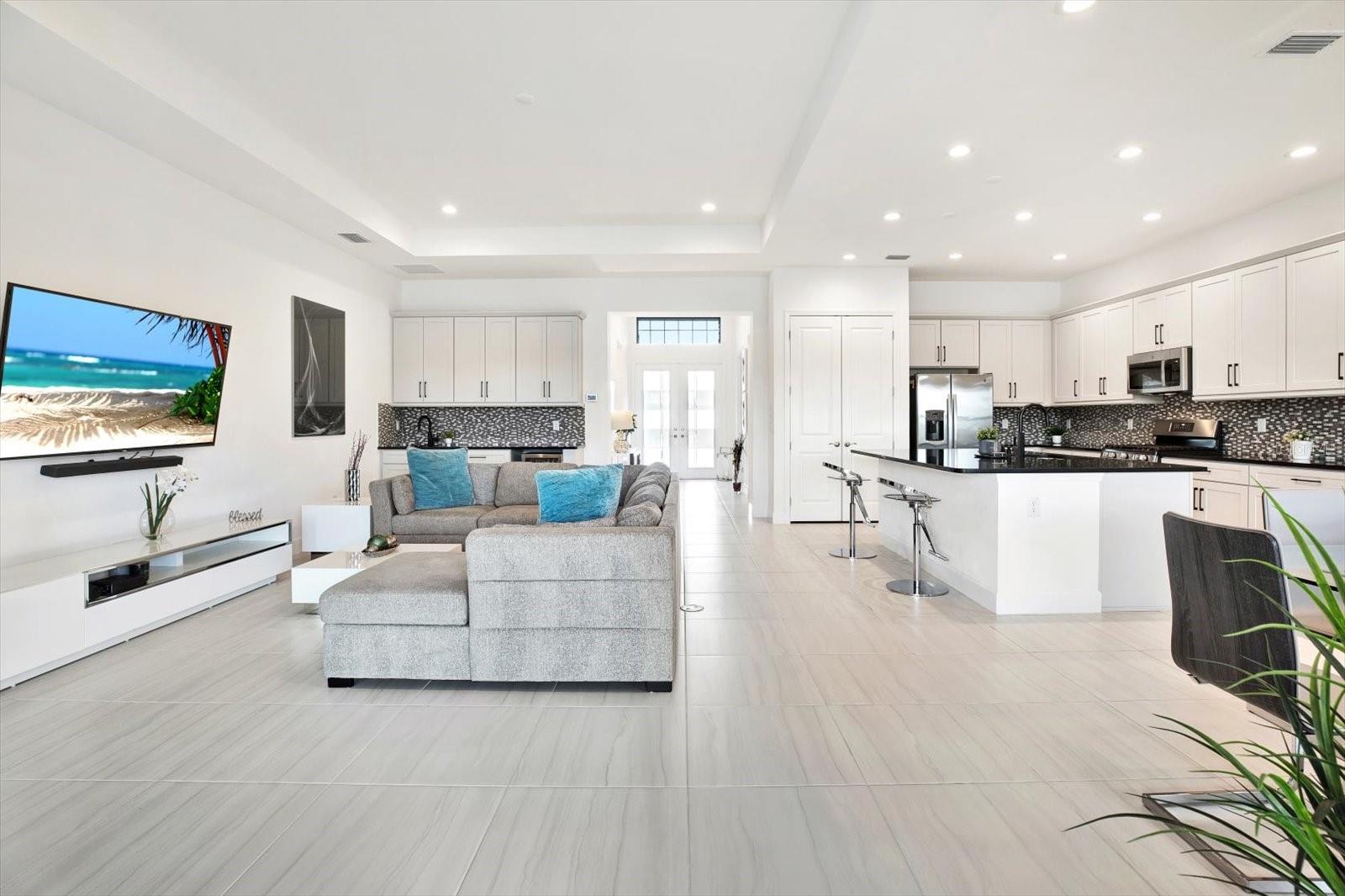 WINDING RIDGE - Residential