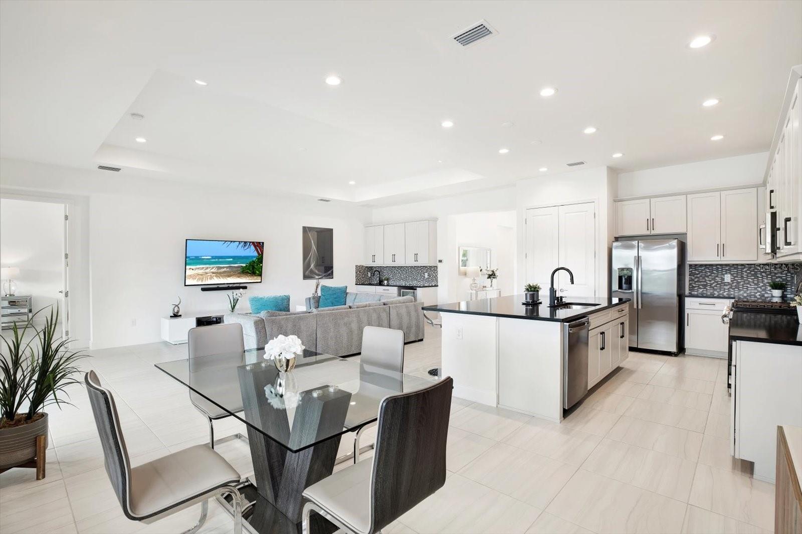 WINDING RIDGE - Residential