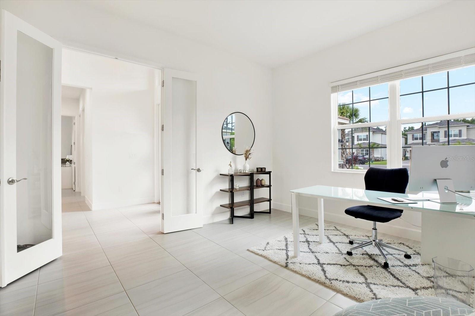 WINDING RIDGE - Residential