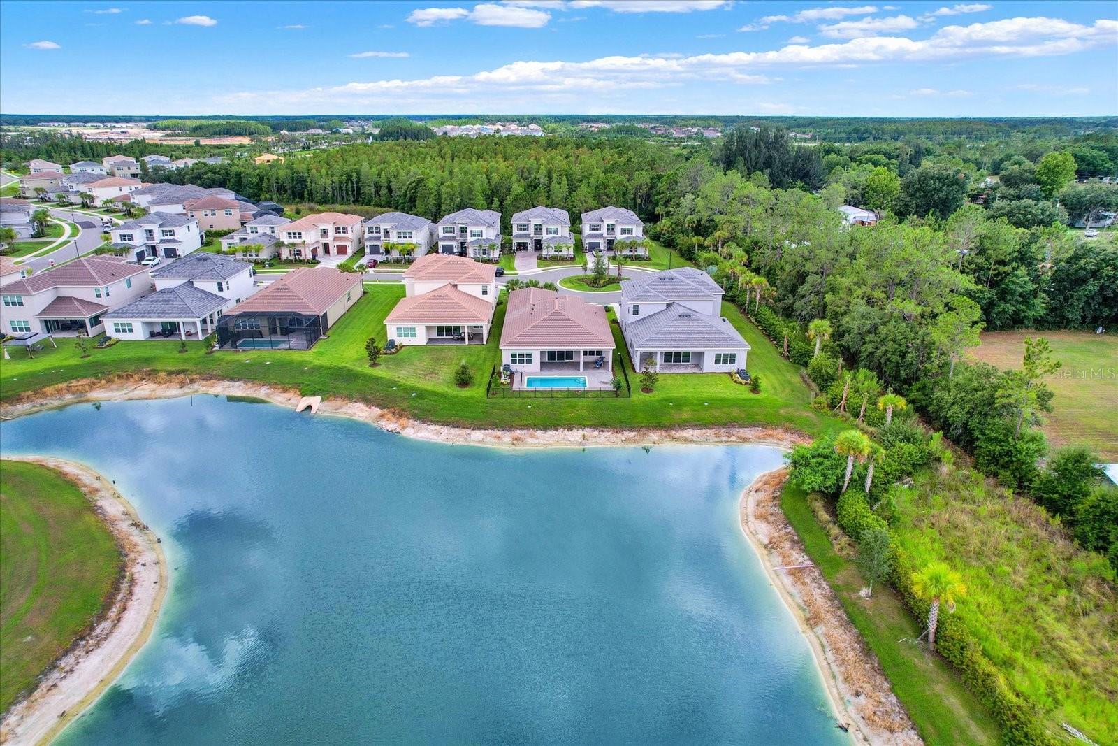 WINDING RIDGE - Residential