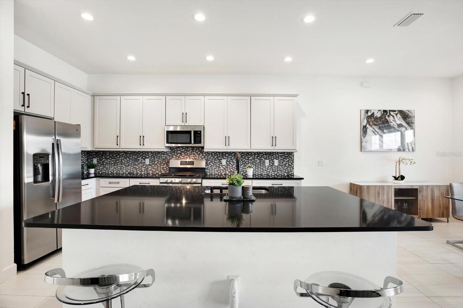 WINDING RIDGE - Residential