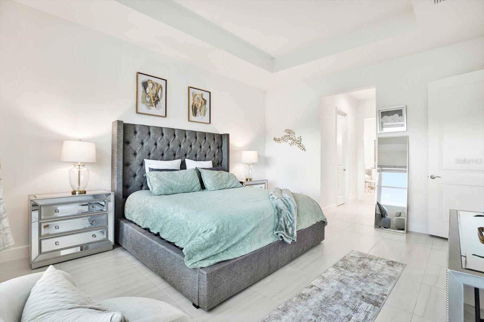 WINDING RIDGE - Residential