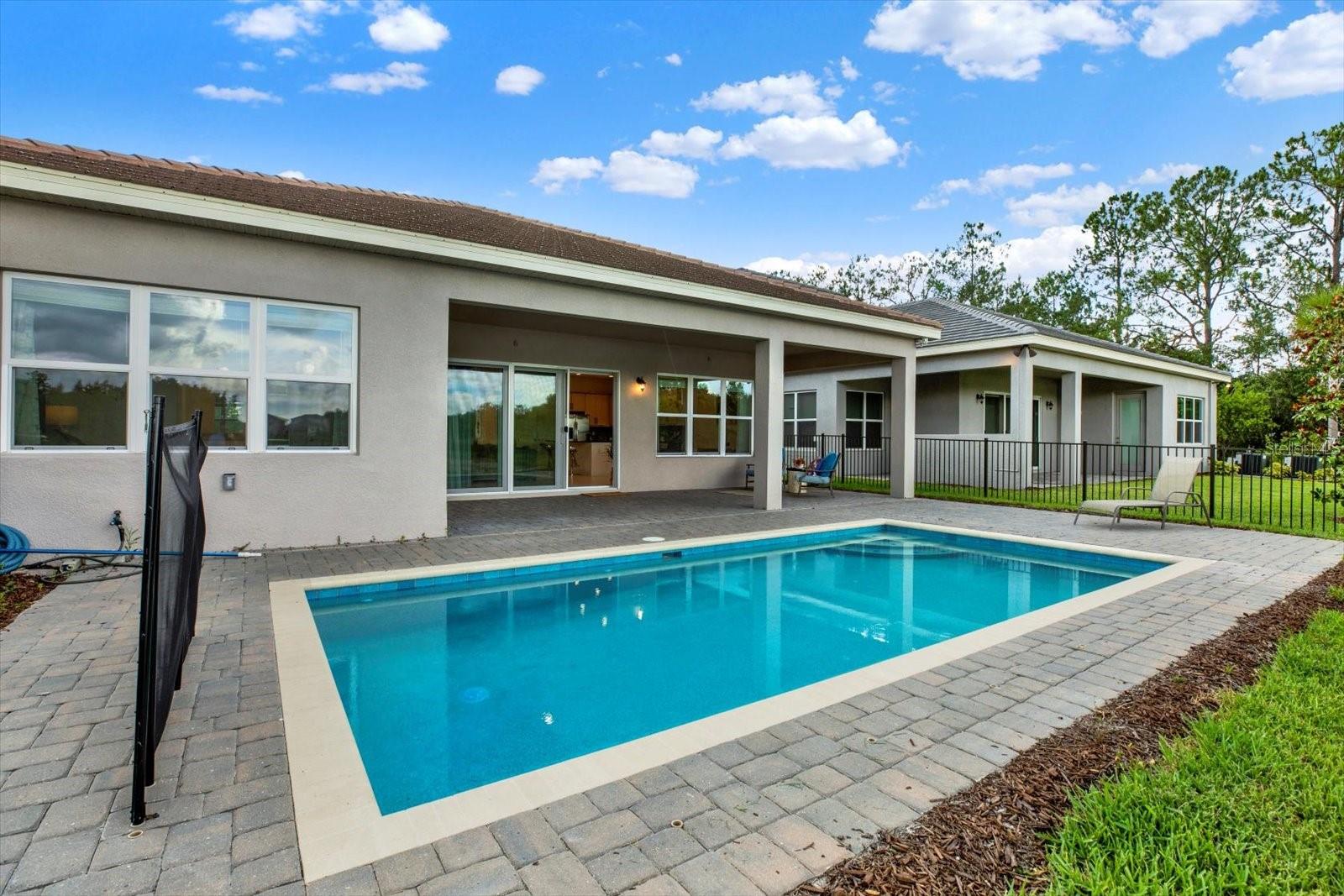 WINDING RIDGE - Residential