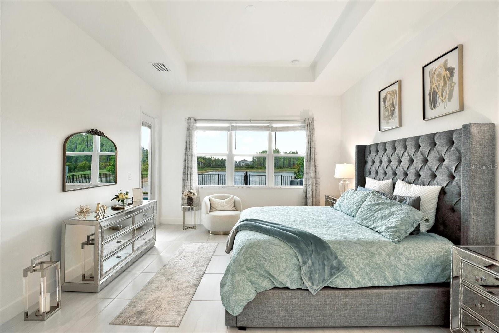 WINDING RIDGE - Residential