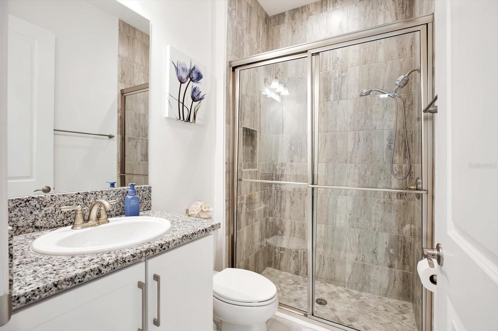 WINDING RIDGE - Residential