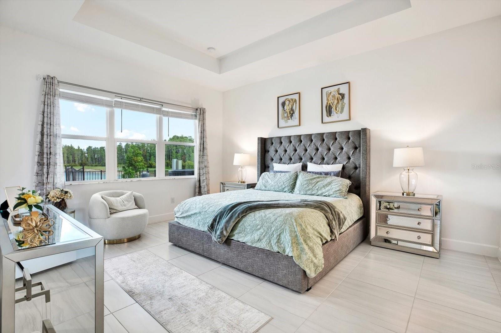 WINDING RIDGE - Residential