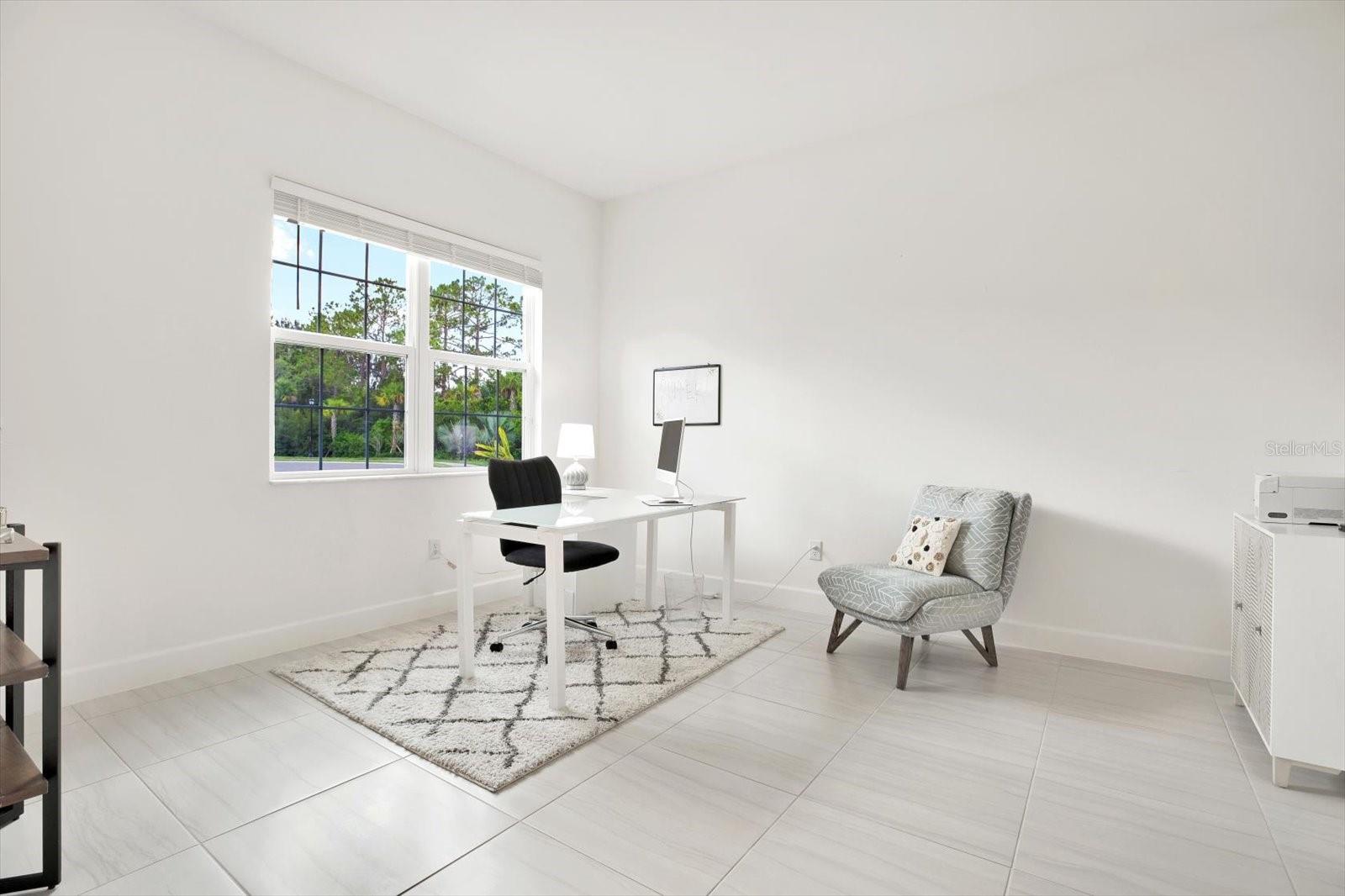 WINDING RIDGE - Residential