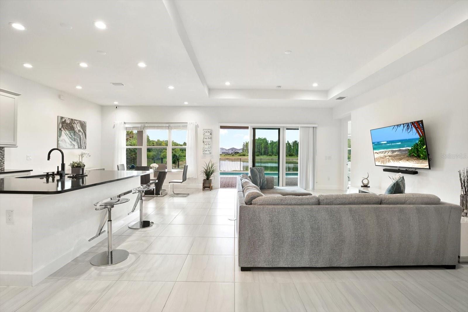 WINDING RIDGE - Residential